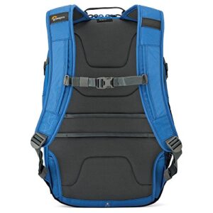 Lowepro RidgeLine Pro BP 300 AW - A 25L Daypack with Dedicated Device Storage for a 15" Laptop and 10" Tablet