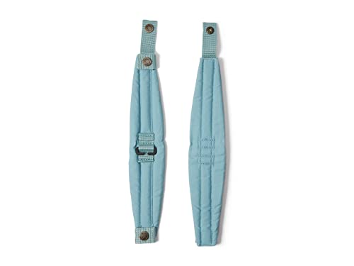 Fjällräven Kånken Shoulder Pads Sky Blue One Size