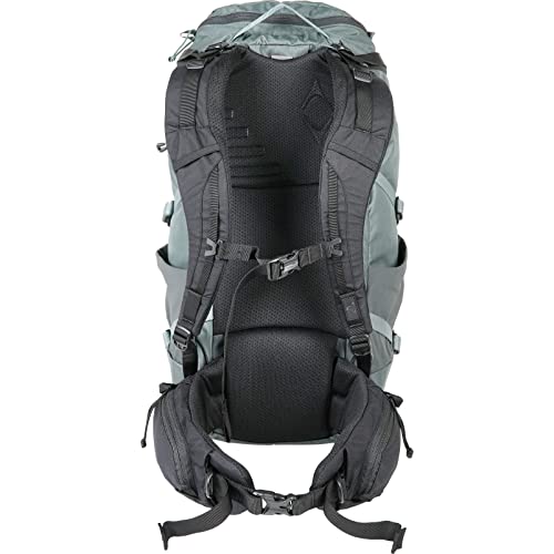 Mystery Ranch Men's Coulee 30 Backpack - Easy Traveling Use, Mineral Gray, L/XL