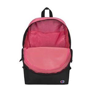 Champion Ascend 2.0 Backpack Pink/Black One Size