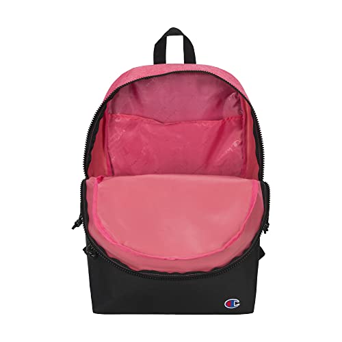 Champion Ascend 2.0 Backpack Pink/Black One Size