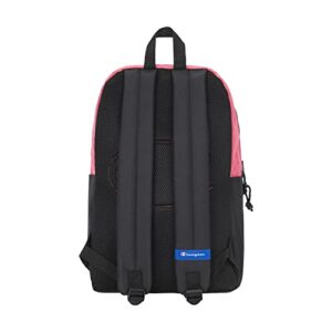 Champion Ascend 2.0 Backpack Pink/Black One Size