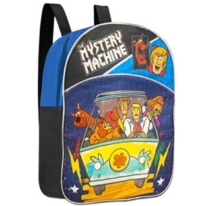 scooby-doo movie 11″ mini backpack