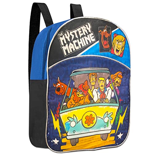 Scooby-Doo Movie 11" Mini Backpack