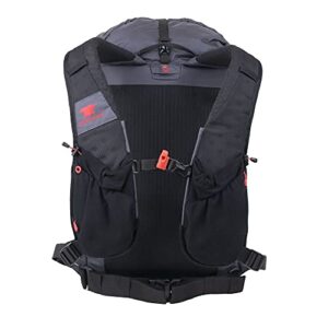 Mountainsmith Zerk 40, Phantom, 40L