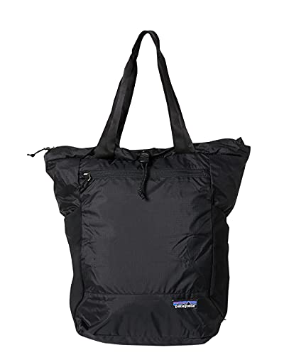 Patagonia Sport, Black, 39,3 cm x 26 cm x 20,3 cm