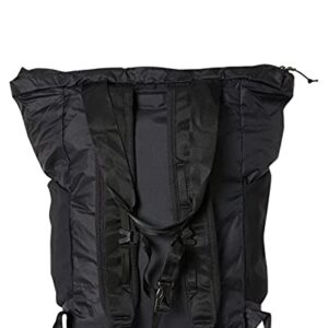 Patagonia Sport, Black, 39,3 cm x 26 cm x 20,3 cm