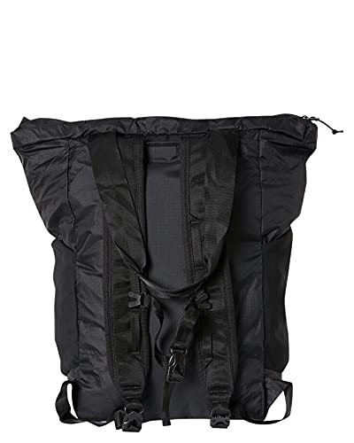 Patagonia Sport, Black, 39,3 cm x 26 cm x 20,3 cm