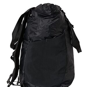 Patagonia Sport, Black, 39,3 cm x 26 cm x 20,3 cm