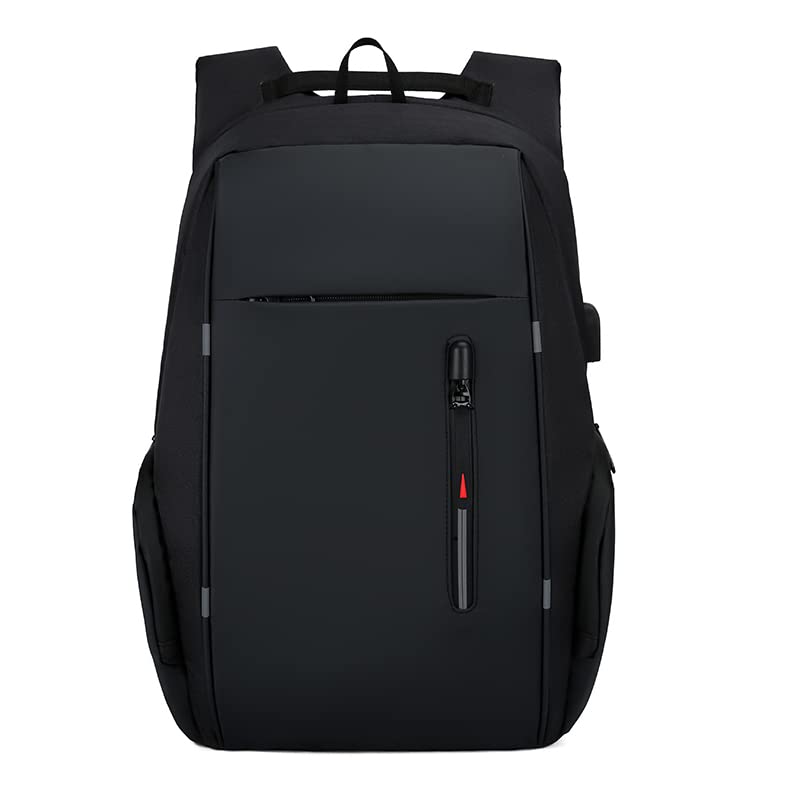 Laptop Backpack - Backpack for Men - Backpack for Women - Travel Backpack - School Backpack - Laptop Backpacks (black)