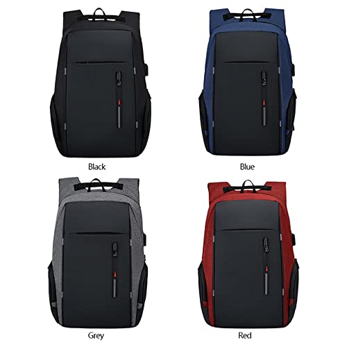 Laptop Backpack - Backpack for Men - Backpack for Women - Travel Backpack - School Backpack - Laptop Backpacks (black)