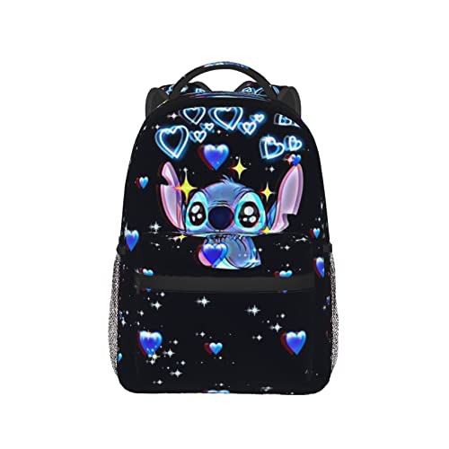Leanfan Backpack Casual Backpack Lightweight Daypack Waterproof Backpacks for Teen Boys Girls Gifts