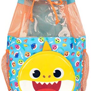 Pinkfong Kids Baby Shark Swim Bag