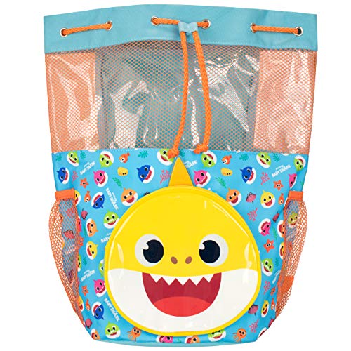 Pinkfong Kids Baby Shark Swim Bag