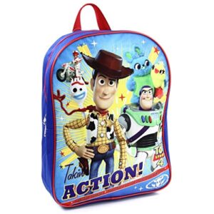 toy story 4 15″ backpack