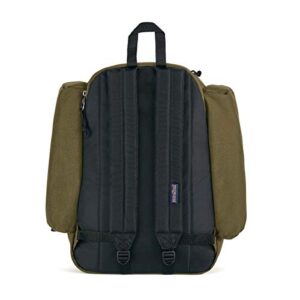 JanSport JS0A4NV57G3 Field Pack Army Green