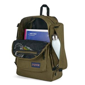 JanSport JS0A4NV57G3 Field Pack Army Green