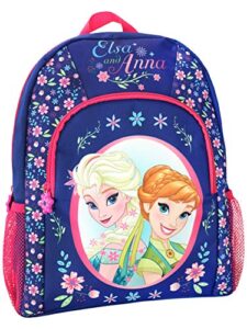 disney kids frozen backpack one size