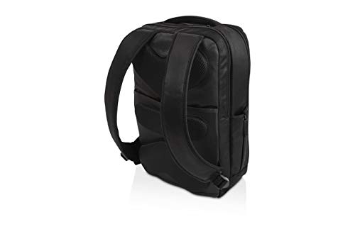 Kensington SecureTrek 15" Lockable Anti-Theft Laptop Backpack (K98617WW)