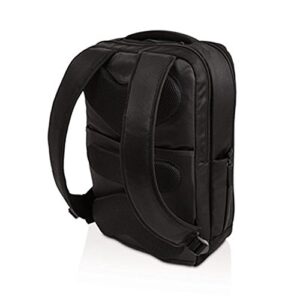 Kensington SecureTrek 15" Lockable Anti-Theft Laptop Backpack (K98617WW)