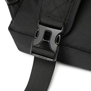 Drive Outdoor Supply Co TOFINO SLING BAG CROSSBODY BAG BACKPACK FOR HIKING, CAMPING, COMMUTING, BABY DIAPER BAG - MEN/WOMEN