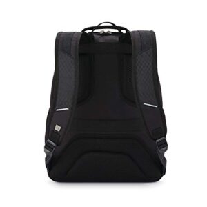 Samsonite Carrier Fullpack Backpack, Black, One Size