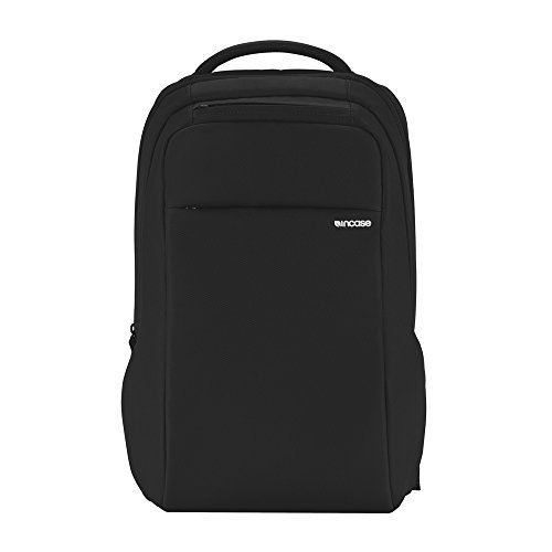 ICON Slim Backpack - Black