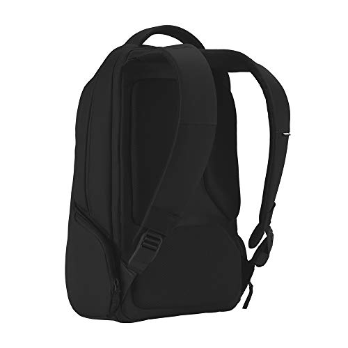 ICON Slim Backpack - Black