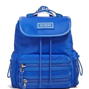 GUESS Factory Women's Kendra Backpack Blue