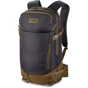 dakine heli pro 24 liter winter adventure backpack, blue graphite, one size