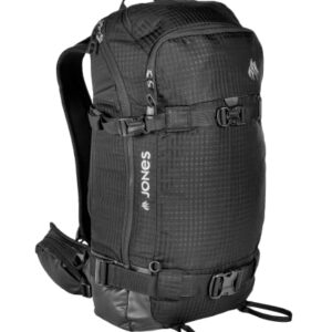 JONES Snowboards DSCNT 32L Backpack