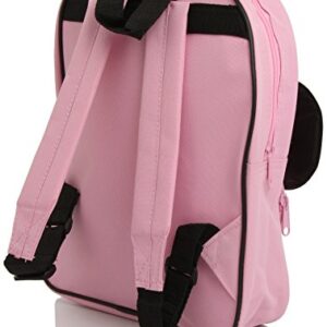 Disney Minnie Mouse 'Bow' Novelty Backpack