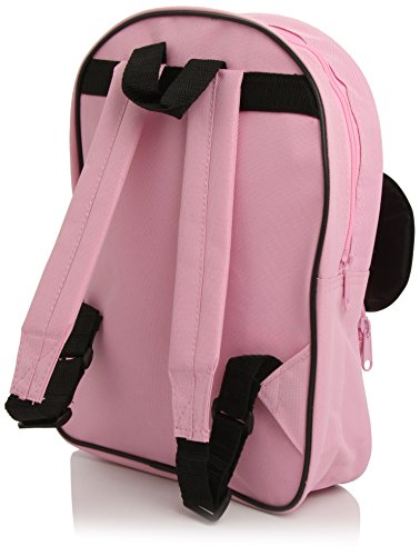 Disney Minnie Mouse 'Bow' Novelty Backpack