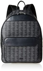 lacoste men’s blend concept backpack core
