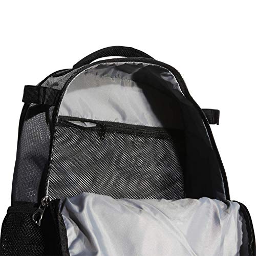 adidas Utility XL Backpack, Team Onix Grey, One Size