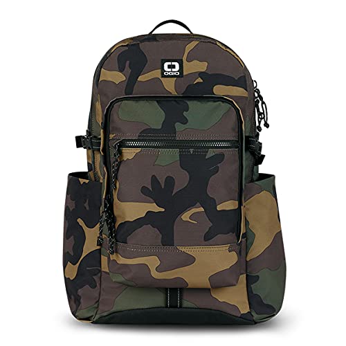 OGIO Recon 220 Liter Backpack, Camo