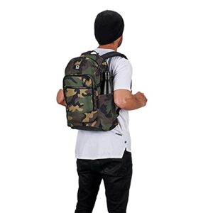 OGIO Recon 220 Liter Backpack, Camo