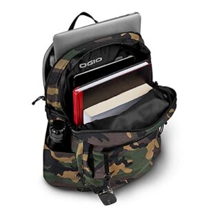 OGIO Recon 220 Liter Backpack, Camo