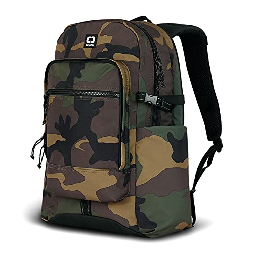 OGIO Recon 220 Liter Backpack, Camo