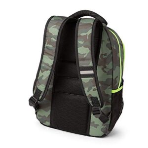 Eddie Bauer Kids' Adventurer Pack - Large, Camo ONE SIZE Regular