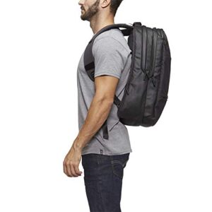 Incase City Backpack - Black