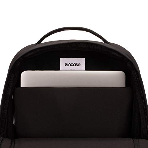 Incase City Backpack - Black