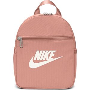 nike futura 365 mini backpack pink