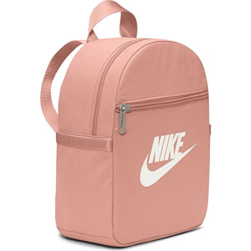 Nike Futura 365 Mini Backpack Pink