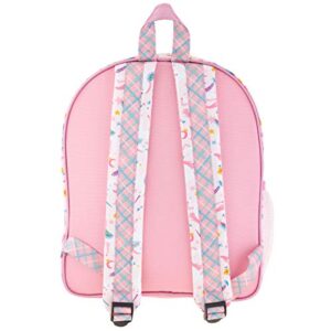 Stephen Joseph Kids' Daypack Backpacks, Unicorn, ONE Size