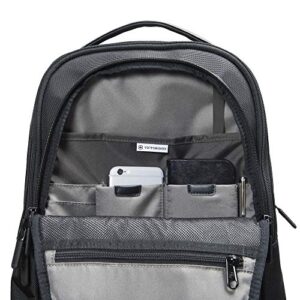 Victorinox Altmont Professional Compact Laptop Backpack in Black