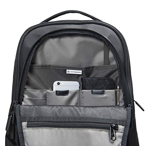 Victorinox Altmont Professional Compact Laptop Backpack in Black