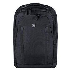 Victorinox Altmont Professional Compact Laptop Backpack in Black