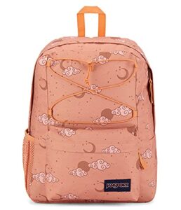 jansport js0a4nvb94d flex pack sego stars