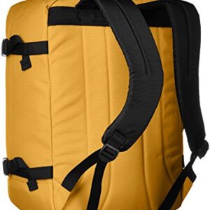 CabinZero Classic 36L (Orange Chill)